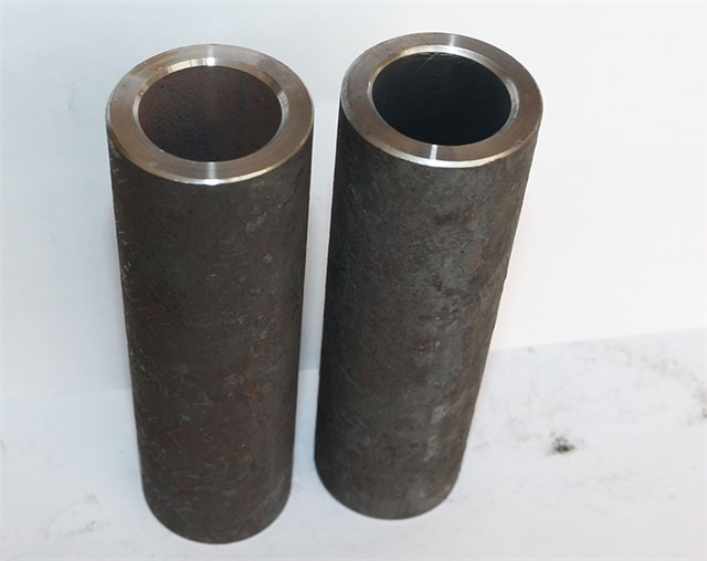 临县冷挤压钢筋套筒接头技术性能